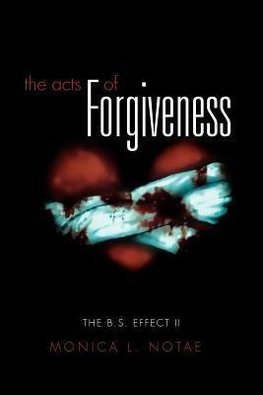 The Acts of Forgiveness