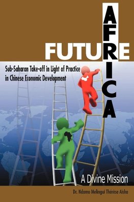 FUTURE AFRICA Takeoff