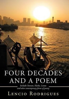 Four Decades and a Poem