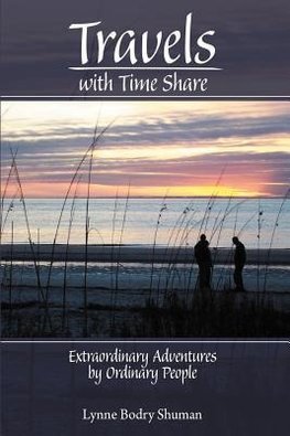 Travels with Time Share