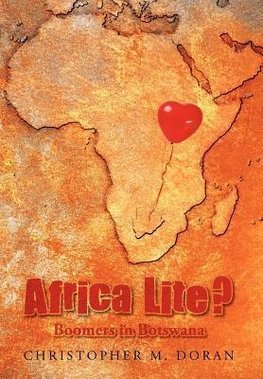 Africa Lite ?