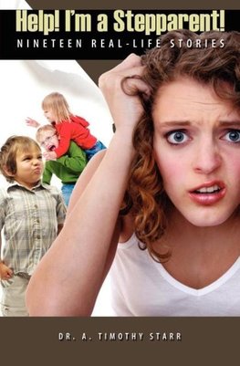 Help! I'm a Stepparent