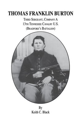 Thomas Franklin Burton