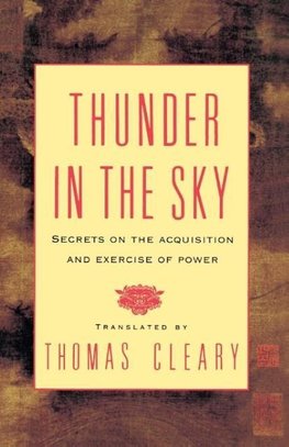 Thunder in the Sky