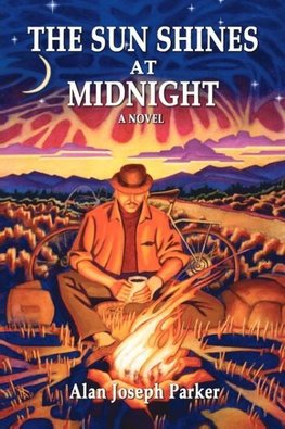 The Sun Shines at Midnight