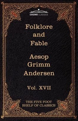 Folklore and Fable