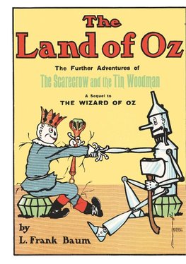 The Land of Oz