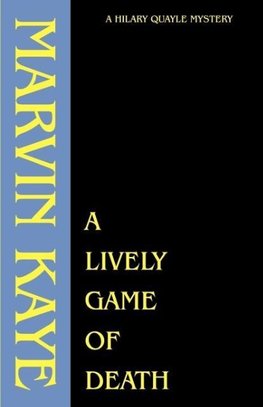 A Lively Game of Death