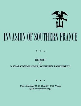 Invasion of Southern France