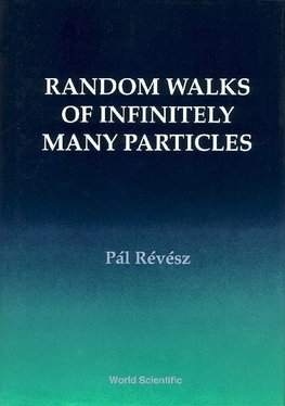 RANDOM WALKS OF INFINITELY MANY...  (V1)