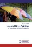 Informal Street Activities