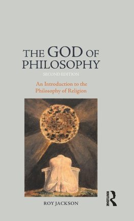 The God of Philosophy