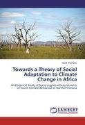 Towards a Theory of Social Adaptation to Climate Change in Africa