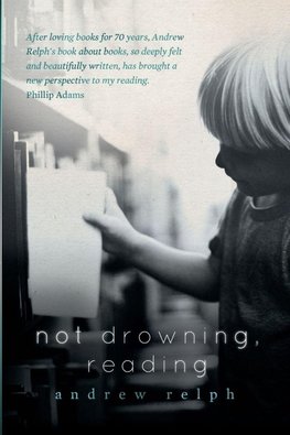 Not Drowning, Reading