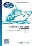 Die Havarie der Costa Concordia