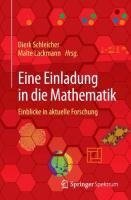 Eine Einladung in die Mathematik