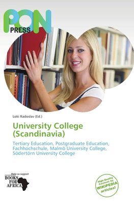 University College (Scandinavia)