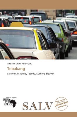 Tebakang