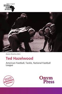 Ted Hazelwood