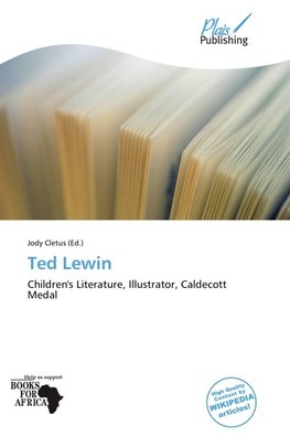 Ted Lewin
