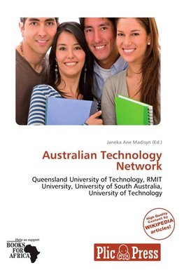 Australian Technology Network
