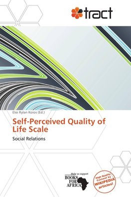 Self-Perceived Quality of Life Scale