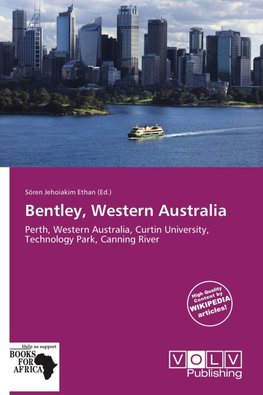 Bentley, Western Australia