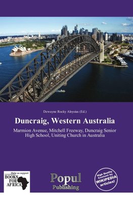 Duncraig, Western Australia