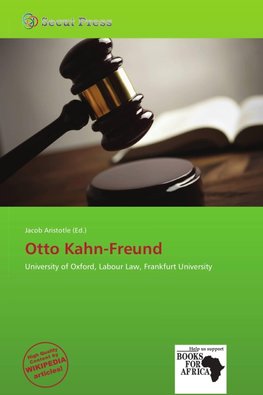 Otto Kahn-Freund