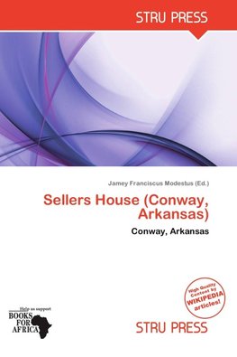 Sellers House (Conway, Arkansas)