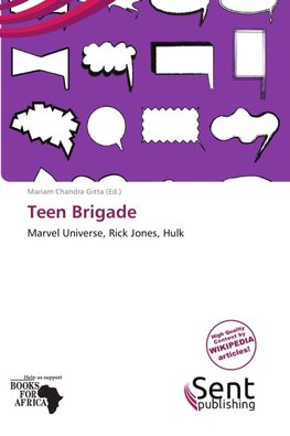 Teen Brigade