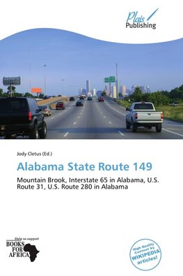 Alabama State Route 149