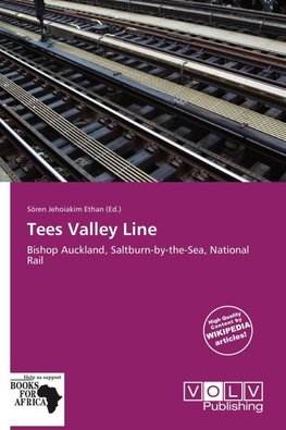 Tees Valley Line