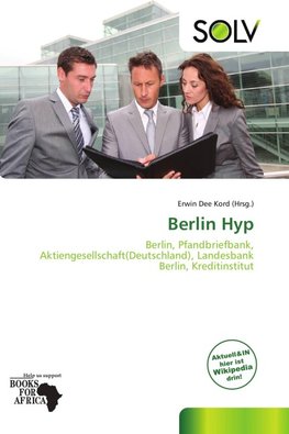 Berlin Hyp