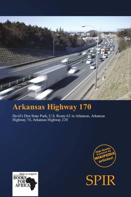 Arkansas Highway 170