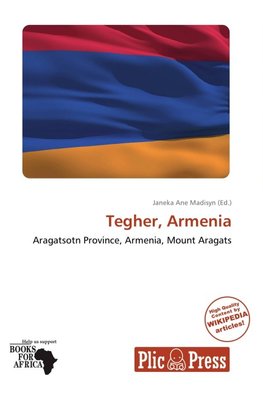 Tegher, Armenia
