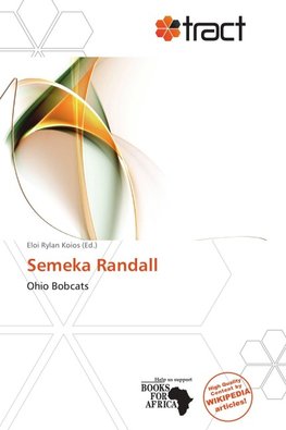 Semeka Randall