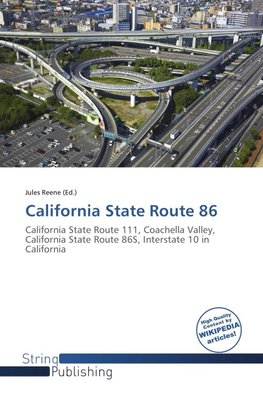 California State Route 86