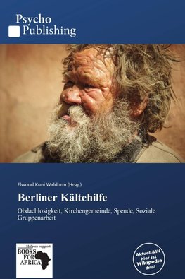 Berliner Kältehilfe