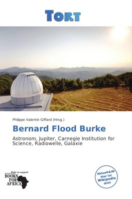 Bernard Flood Burke