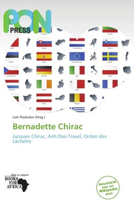 Bernadette Chirac