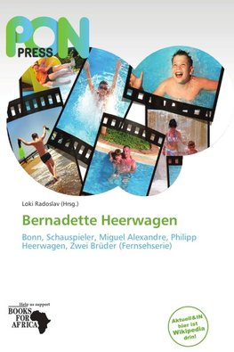 Bernadette Heerwagen