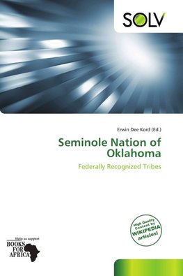 Seminole Nation of Oklahoma