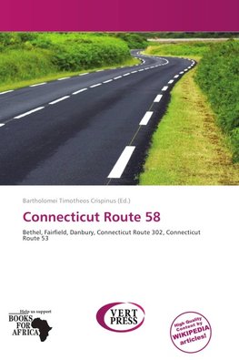 Connecticut Route 58