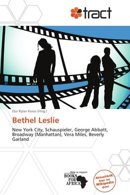 Bethel Leslie