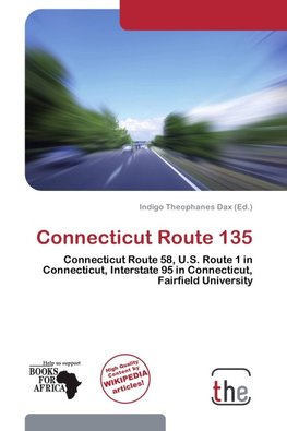 Connecticut Route 135