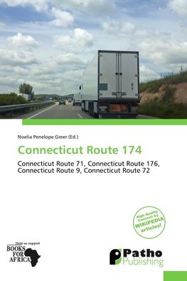 Connecticut Route 174