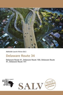 Delaware Route 34