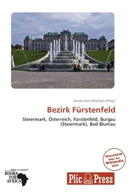 Bezirk Fürstenfeld
