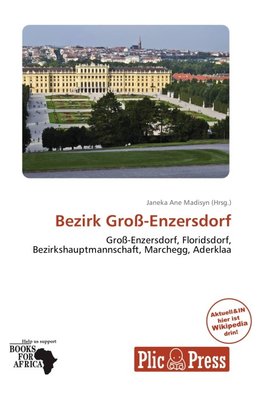 Bezirk Groß-Enzersdorf